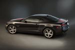 Chevrolet Camaro 45th Anniversary Edition 2011 года (EU)
